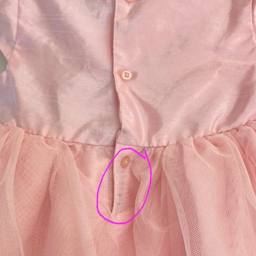 baby girl dress